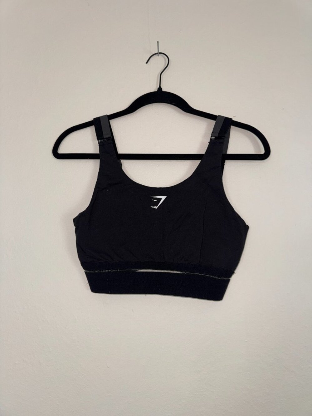 Gymshark Embody sports bra